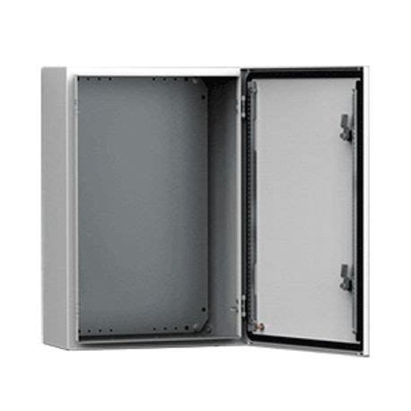 catalaog single door enclosures